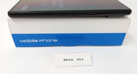Good
													Google Pixel 6 - AT&T, Black, 128 GB, 8 GB, G9S9B, mmWave, photo 4 of 5