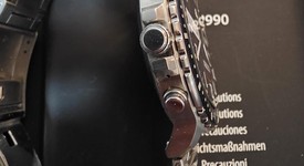 Mint
													Citizen CZ Smart Hybrid 2nd Gen - Silver, photo 6 of 6