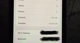 Good
													Apple iPhone 14 Pro Max - Unlocked, Black, 128 GB, A2651, photo 2 of 4