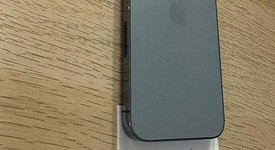Mint
													Apple iPhone 13 Pro - Unlocked, Sierra Blue, 256 GB, A2483, photo 2 of 8