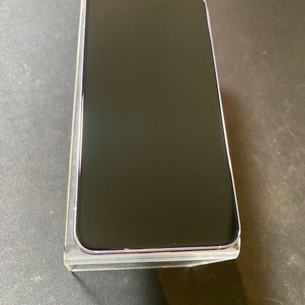 Samsung Galaxy S22 - T-Mobile, Violet, 128 GB, 8 GB, SM-S901U