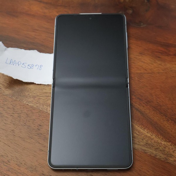 Samsung Galaxy Z Flip7 - Unlocked, 512 GB, Mint, 12 GB, SM-F766U1