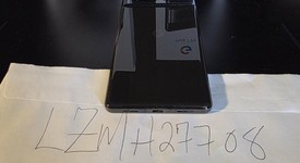 Mint
													Google Pixel 7 Pro - Verizon, Obsidian, 512 GB, 12 GB, GE2AE, photo 4 of 22