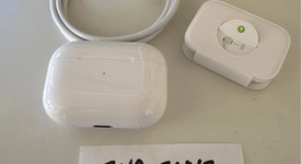 Used
													Apple AirPods Pro 2 - USB-C, photo 1 of 1