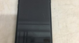 Fair
													Apple iPhone 7 - AT&T, Black, 128 GB, A1778, photo 2 of 7