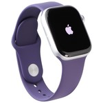 Mint Apple Watch Series 11 42mm - Unlocked, Silver, A3335 - Cellular, Aluminum