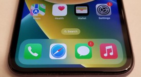 Good
													Apple iPhone 11 - Unlocked, Purple, 128 GB, A2111, photo 3 of 10