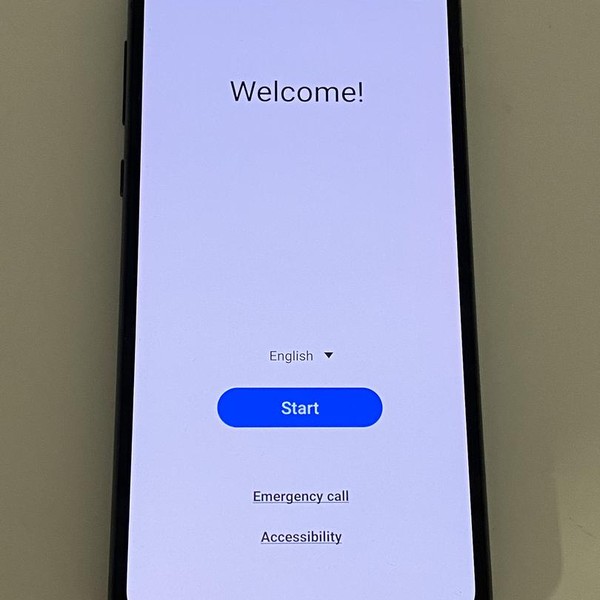 Samsung Galaxy S10e - Unlocked, 128 GB, Black, 6 GB, SM-G970U1