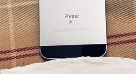 Mint
													Apple iPhone SE 1st Gen 2016 - Verizon, Silver, 32 GB, A1662, photo 1 of 6