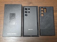 Samsung Galaxy S23 Ultra