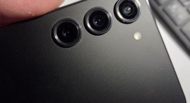 Good
													Samsung Galaxy S23 Plus - T-Mobile, Black, 256 GB, 8 GB, SM-S916U, photo 5 of 7