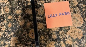 Mint
													Apple iPhone 14 - Verizon, Midnight, 256 GB, A2649, photo 5 of 7