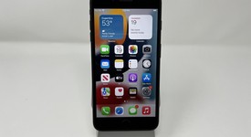 Good
													Apple iPhone 7 Plus - Unlocked, Jet Black, 256 GB, A1661, photo 1 of 6