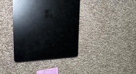 Good
													Microsoft Surface Laptop 4 - I7, Black, 256 GB, 16 GB, 13.5", photo 4 of 8