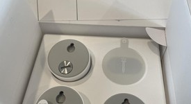 Mint
													Nest Sensor Thermostat, photo 2 of 5