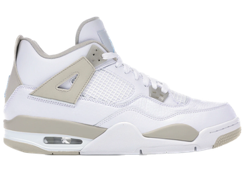 Jordan 4 Retro Sand (2017) (GS) for sale
