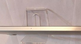 Good
													Apple iPad Pro 12.9" 5th Gen 2021 - Unlocked, Silver, 128 GB, photo 2 of 4