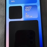 Good Apple iPhone 13 Pro Max - Unlocked, 256 GB, Graphite, A2484