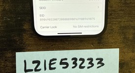 Good
													Apple iPhone 15 - Unlocked, Black, 128 GB, A2846, photo 2 of 8