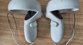 Fair
													Meta Quest 2 - 256 GB, photo 3 of 8