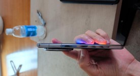 Good
													Vivo X200 Pro - Unlocked Non-US, Blue, 512 GB, 16 GB, photo 4 of 8