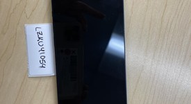 Good
													Apple iPhone 13 - Unlocked, Midnight, 128 GB, A2482, photo 3 of 6