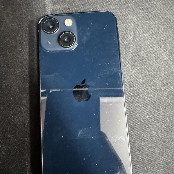 Apple iPhone 13 Mini - Unlocked, 128 GB, Midnight, A2481