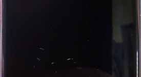 Fair
													Apple iPhone SE 2nd Gen 2020 - Unlocked, Black, 64 GB, A2275, photo 4 of 4