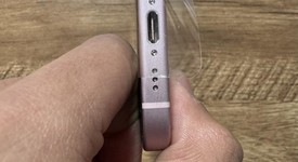 Good
													Apple iPhone 15 - AT&T, Pink, 128 GB, A2846, photo 4 of 6