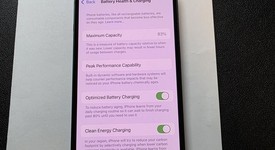 Good
													Apple iPhone 13 - Verizon, Green, 128 GB, A2482, photo 3 of 6