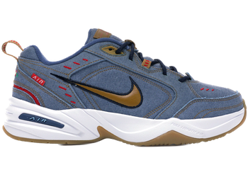 Nike Air Monarch IV Denim for sale