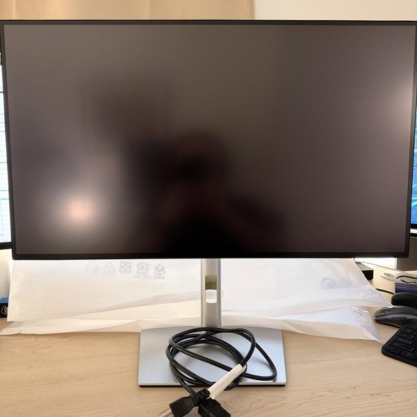Dell Monitor