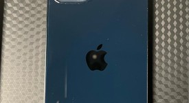 Good
													Apple iPhone 13 - Unlocked, Midnight, 128 GB, A2482, photo 3 of 5