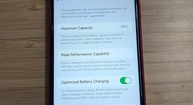 Good
													Apple iPhone SE 3rd Gen 2022 - Unlocked, Red, 128 GB, A2595, photo 1 of 15