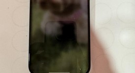 Good
													Apple iPhone 15 Pro Max - Unlocked, Blue, 256 GB, A2849, photo 1 of 11