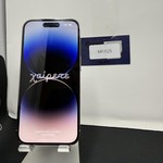 Mint Apple iPhone 14 Pro - Unlocked, 1 TB, Silver, A2650