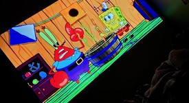 Good
													LG Projector, photo 3 of 16