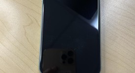 Fair
													Apple iPhone 11 - Unlocked, Green, 64 GB, A2111, photo 2 of 7