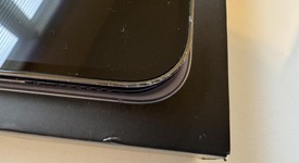 Good
													Apple iPhone 13 Pro Max - Unlocked, Sierra Blue, 128 GB, A2484, photo 6 of 6