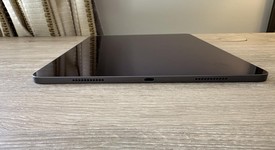 Good
													Apple iPad Pro 12.9" 5th Gen 2021 - Wi-Fi, Gray, 256 GB, photo 3 of 14