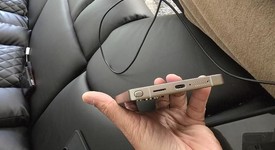 Mint
													Samsung Galaxy S25 Ultra - AT&T, Black, 256 GB, 12 GB, SM-S938U, photo 3 of 21