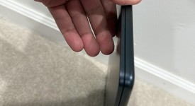 Mint
													MacBook Air 2023 - 15" - Apple M2, Midnight, 256 GB, 8 GB, photo 4 of 11