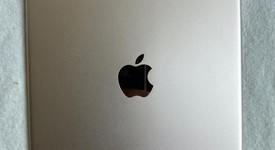 Mint
													Apple iPad Pro 10.5" - Wi-Fi, Gold, 64 GB, photo 3 of 12