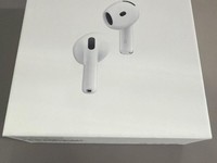 Apple AirPods 4th Gen