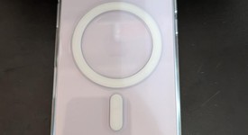 Mint
													Apple iPhone 17 - Unlocked, Lavender, 256 GB, A3258, photo 4 of 9