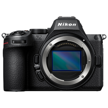 Nikon Z5 II for sale