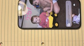 Good
													Apple iPhone 16 Plus - Spectrum, Teal, 128 GB, A3082, photo 1 of 5