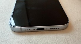 Good
													Apple iPhone 15 - Unlocked, Blue, 256 GB, A2846, photo 3 of 11