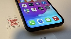 Mint
													Apple iPhone 13 - Unlocked, Midnight, 128 GB, A2482, photo 4 of 12