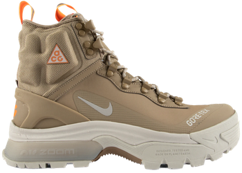 Nike ACG Air Zoom Gaiadome Gore-Tex Khaki for sale